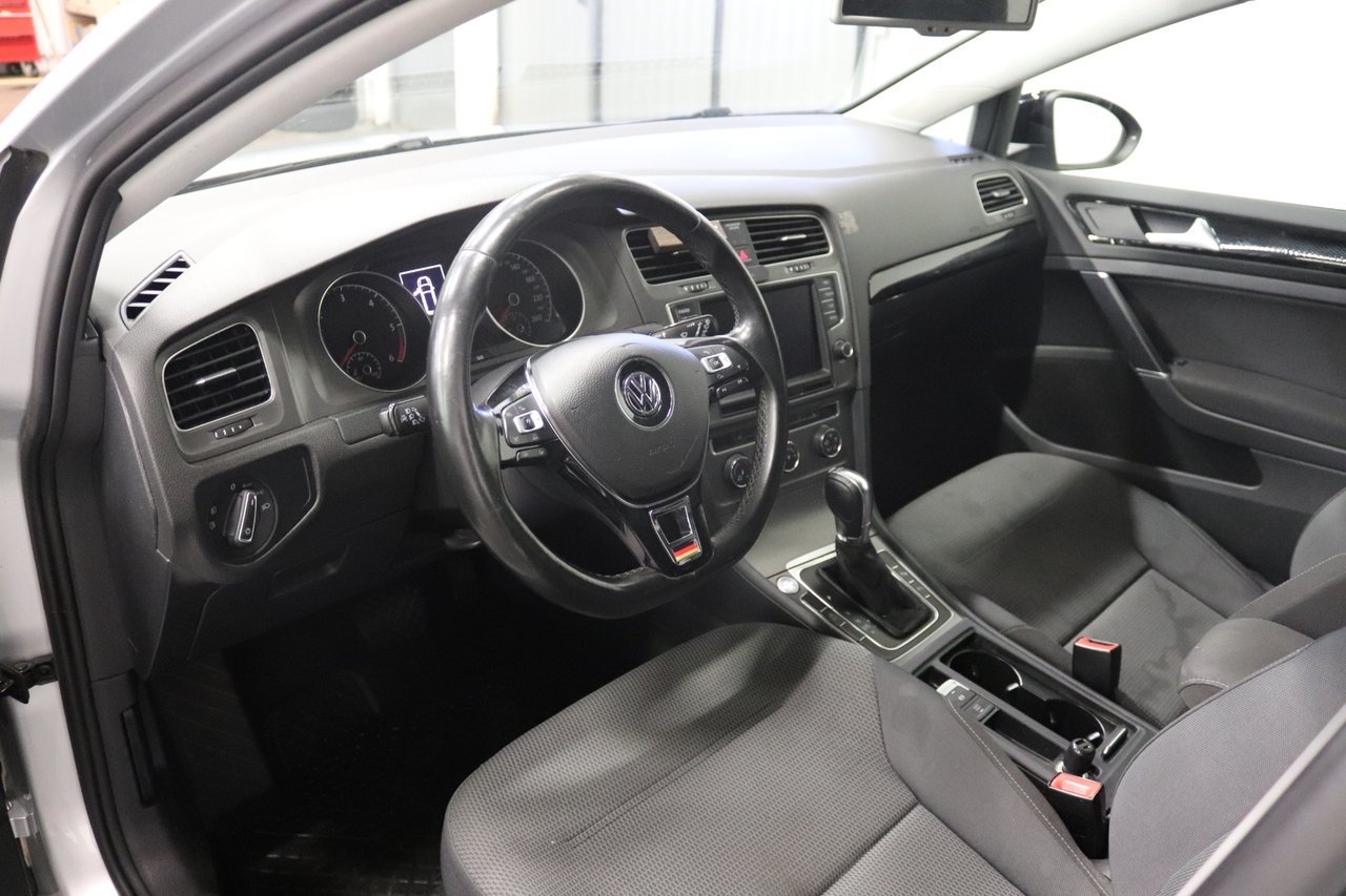 Volkswagen Golf 2014, bild 6/10