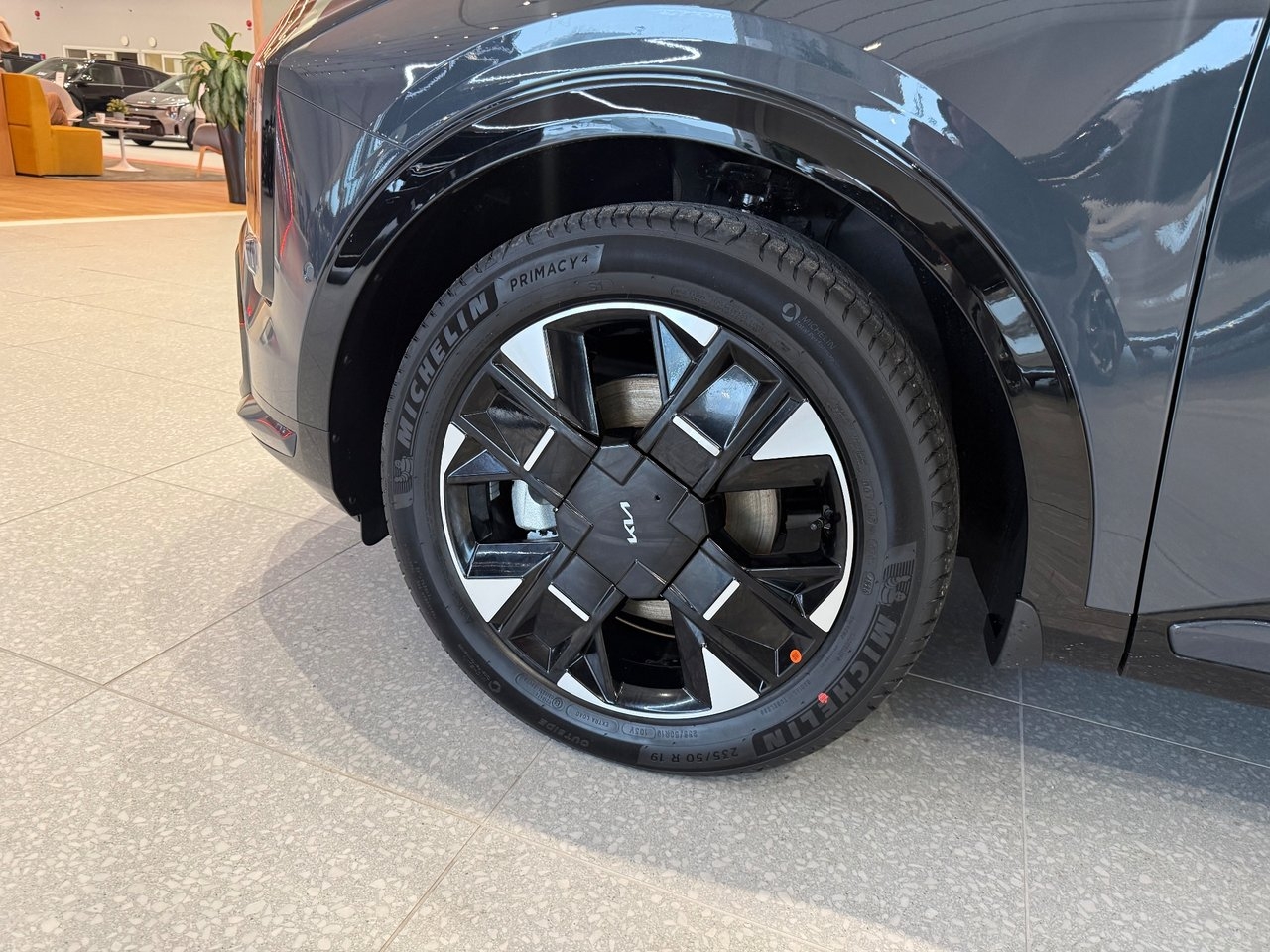Kia Sportage 2027, kuva 4/13