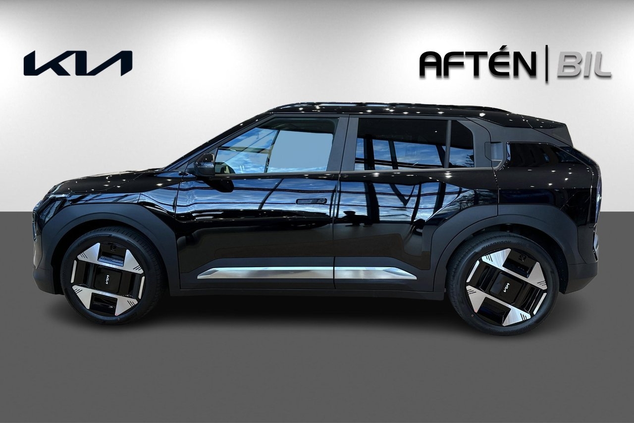 Kia EV3 2026, bild 6/24