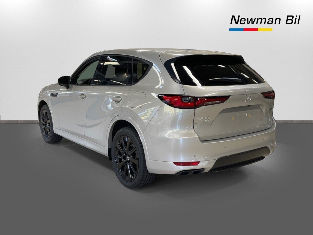Mazda CX-60 Homura Pano PHEV AWD 2026, kuva 6/10