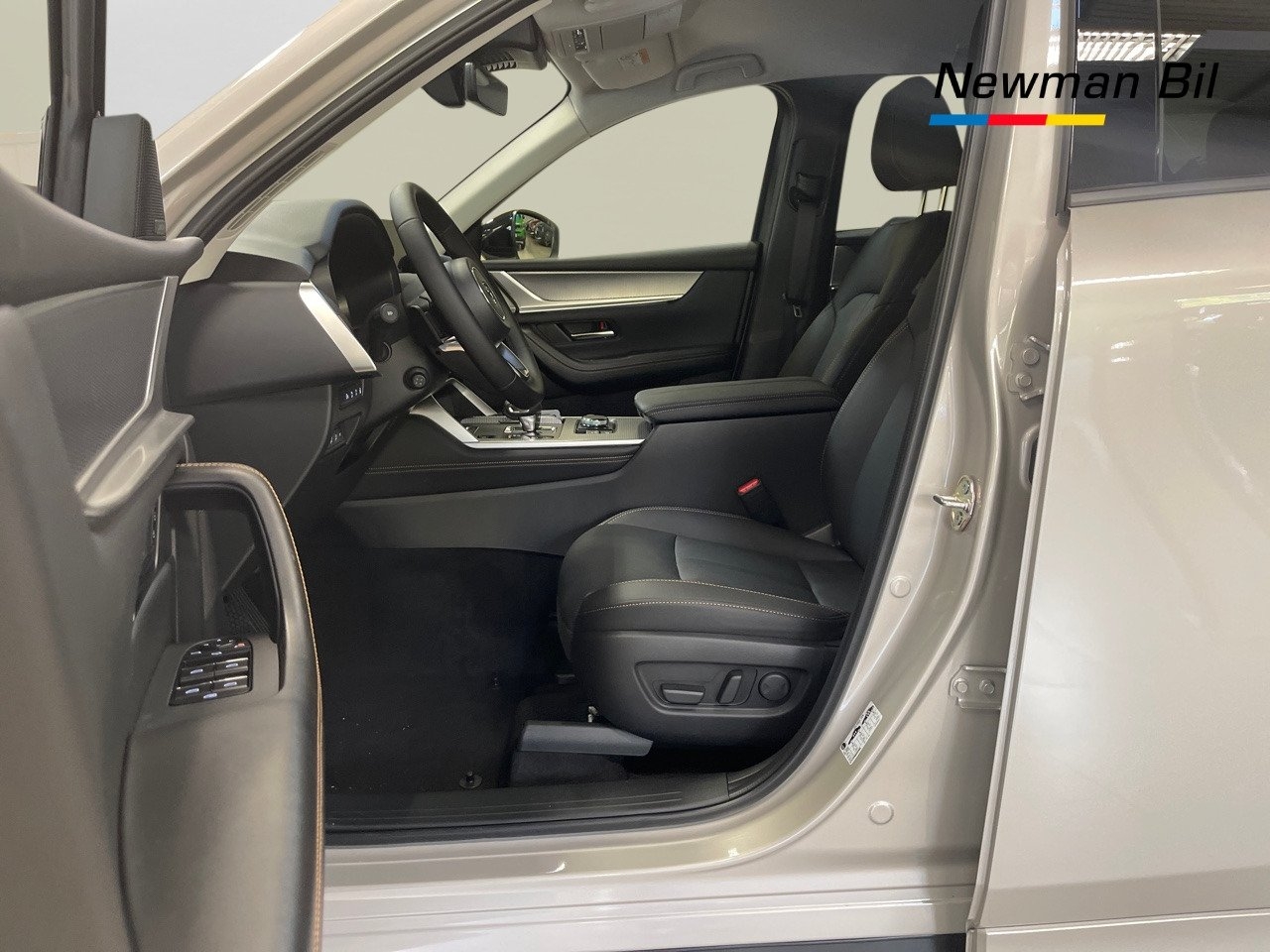 Mazda CX-60 Homura Pano PHEV AWD 2026, kuva 7/10