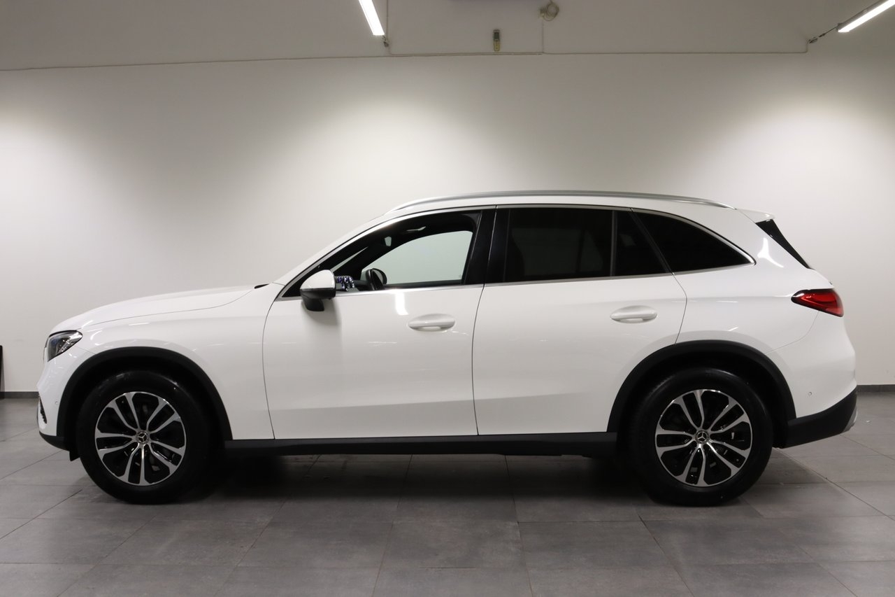 Mercedes-Benz GLC 2023, bild 3/20
