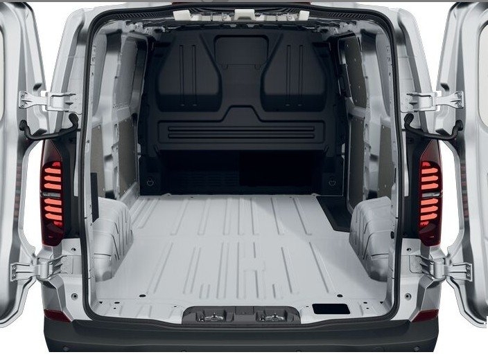 Volkswagen Transporter T7 L1 2,5 eHybrid 2026, bild 7/7