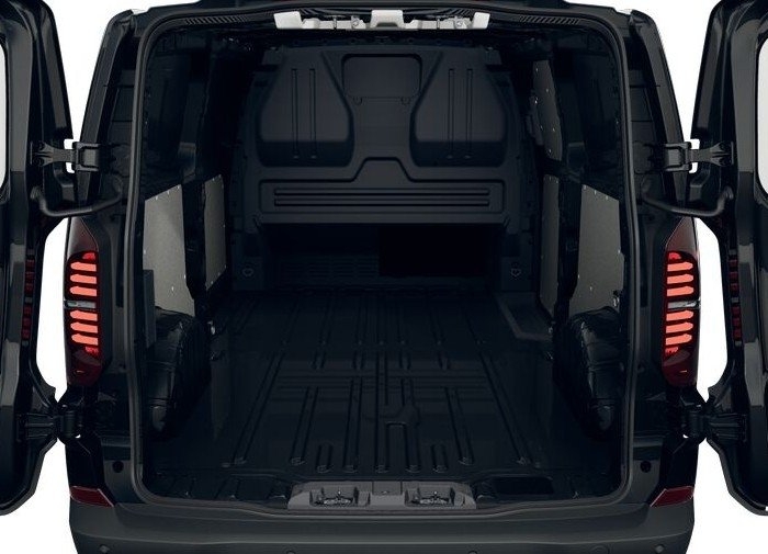 Volkswagen Transporter T7 L2 2,5 eHybrid 2026, kuva 7/7