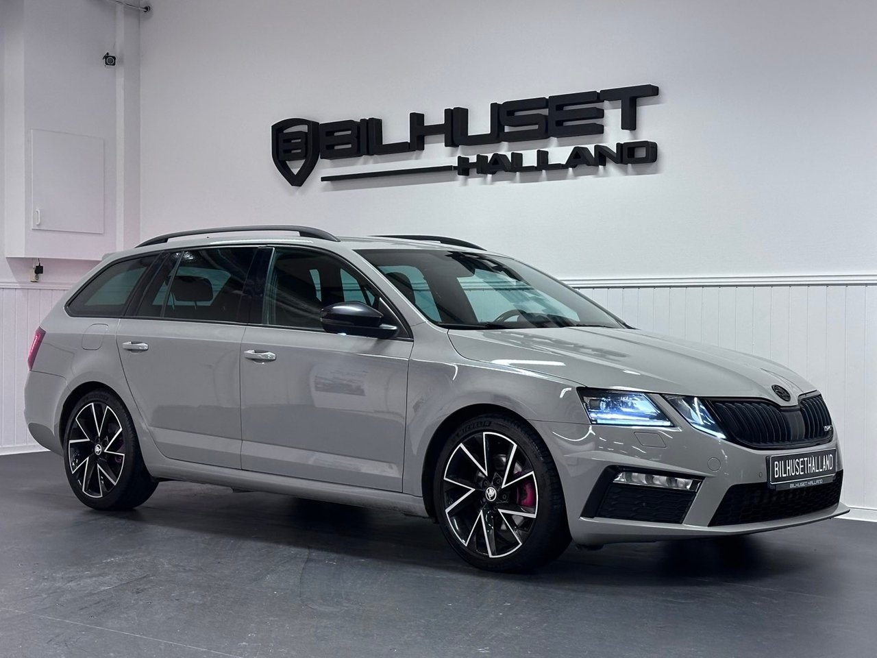 Skoda Octavia 2019, kuva 5/27