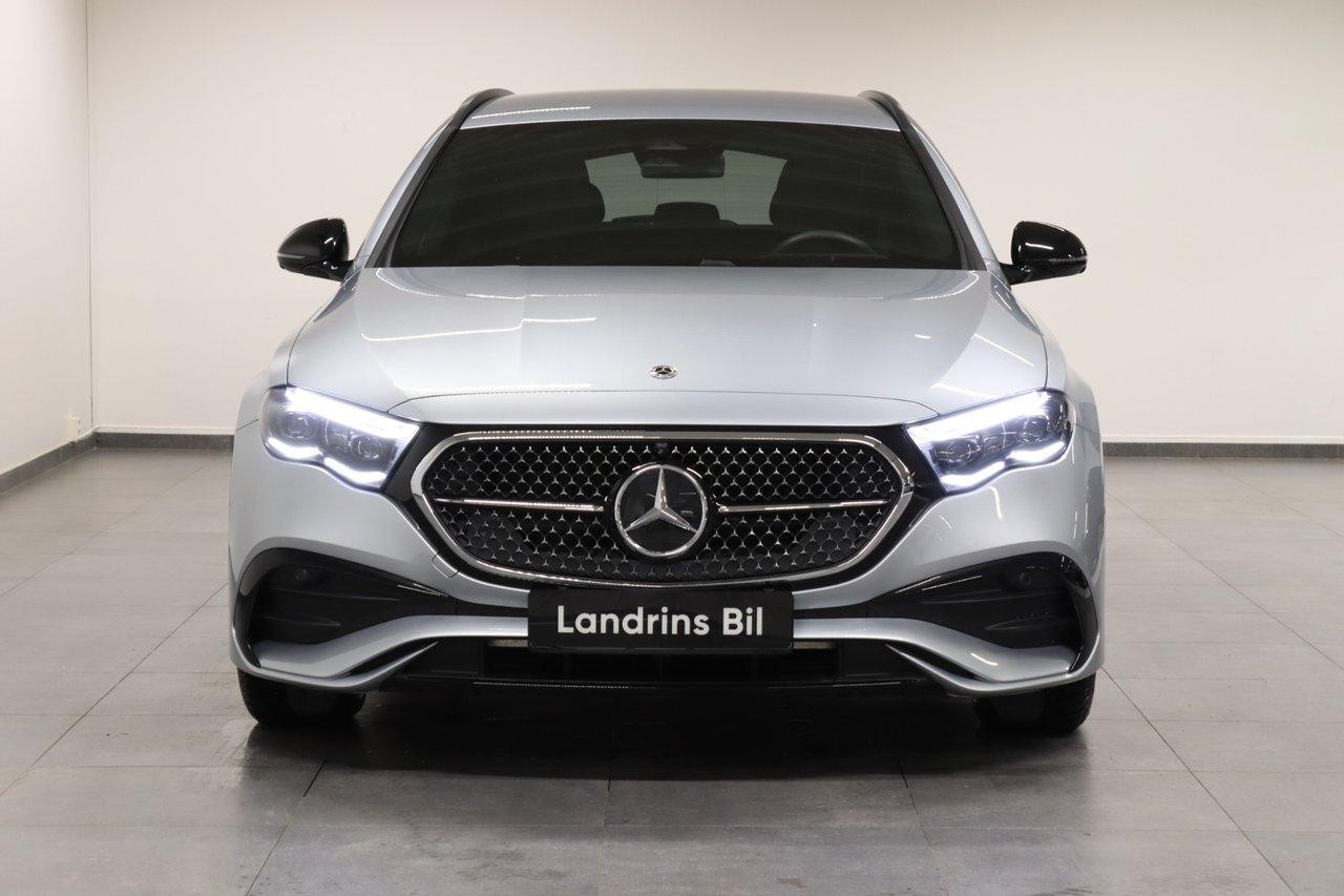 Mercedes-Benz E 2025, bild 2/10