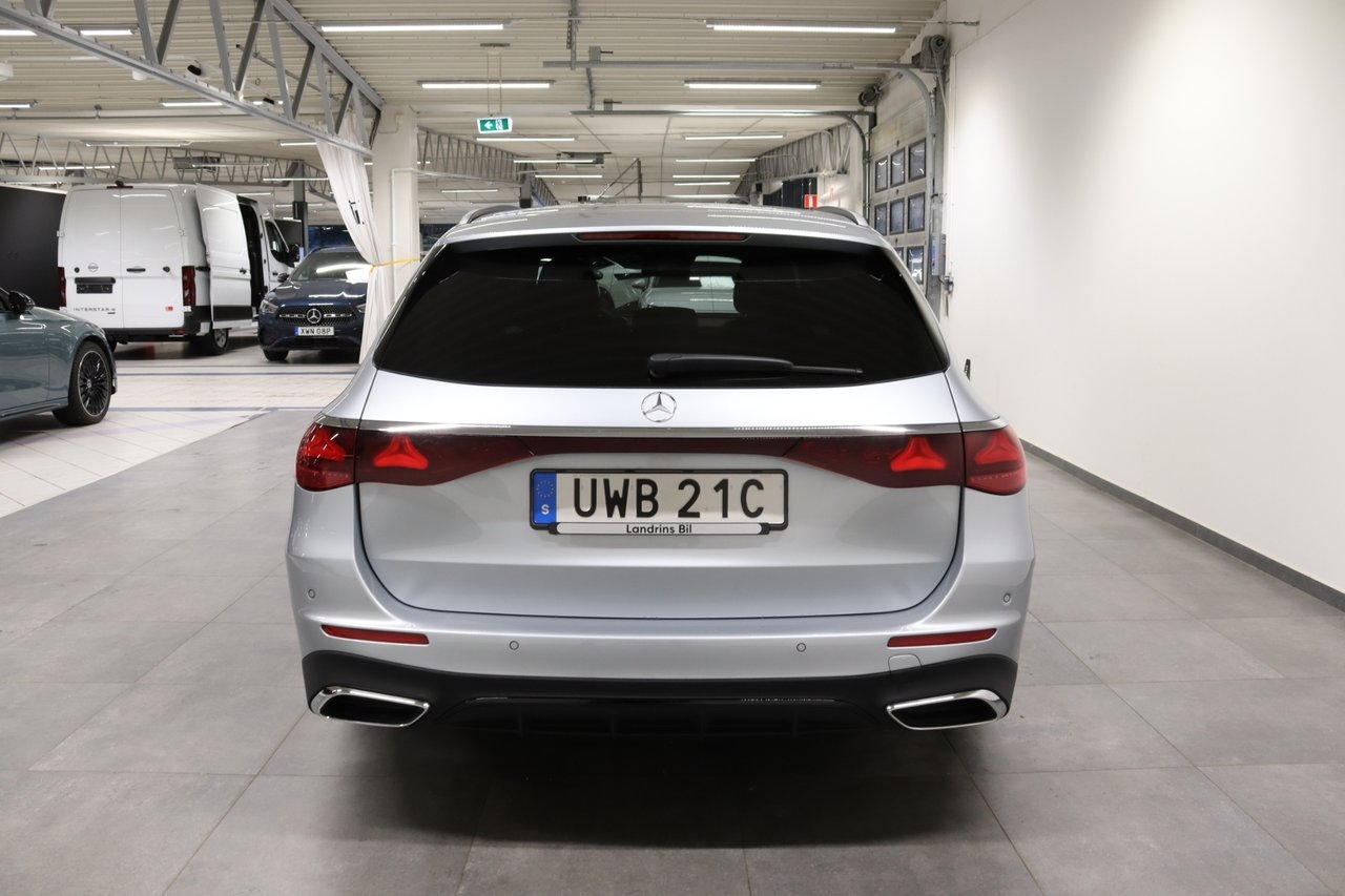 Mercedes-Benz E 2025, bild 5/10