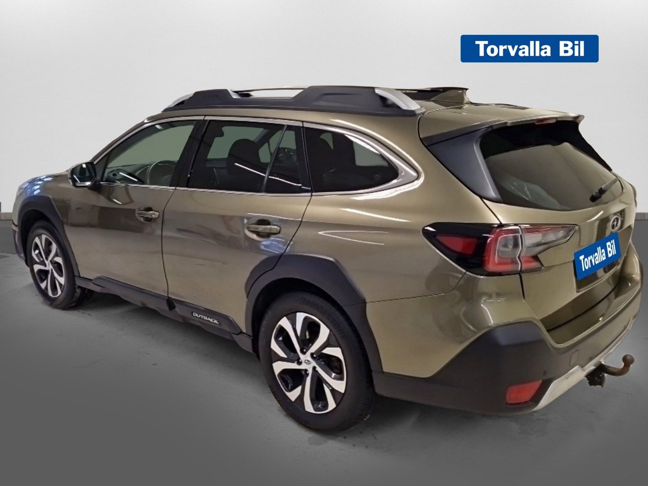 Subaru Outback 2021, bild 7/10