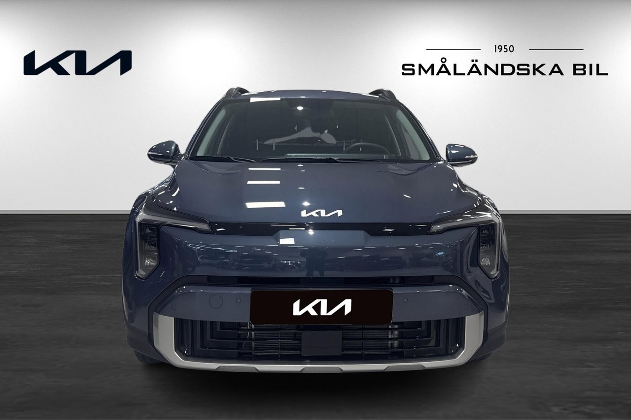 Kia Stonic 2026, kuva 2/10