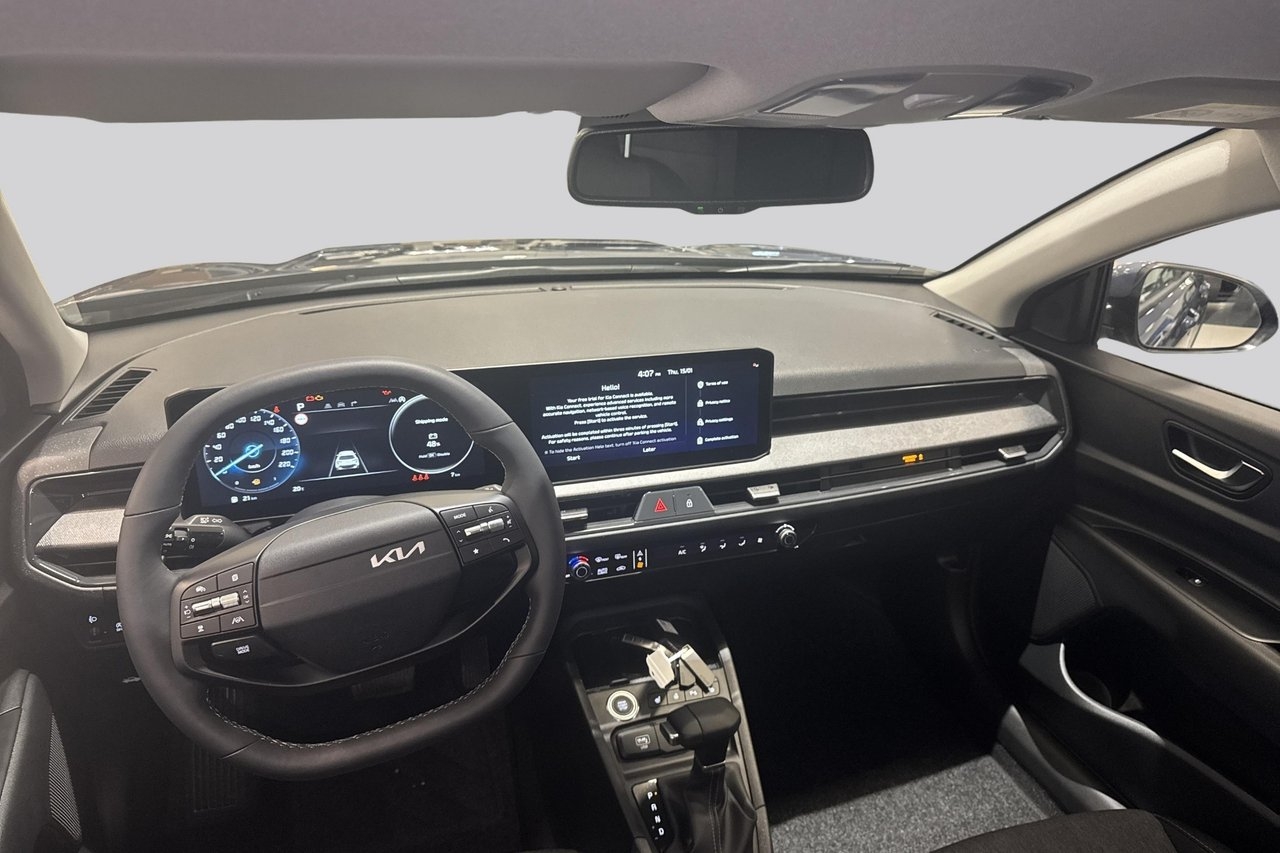 Kia Stonic 2026, kuva 7/10