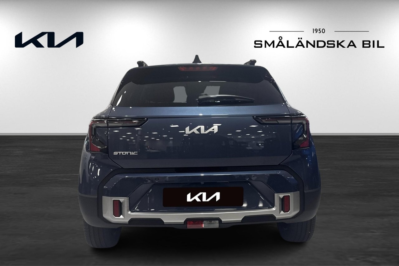 Kia Stonic 2026, kuva 5/10