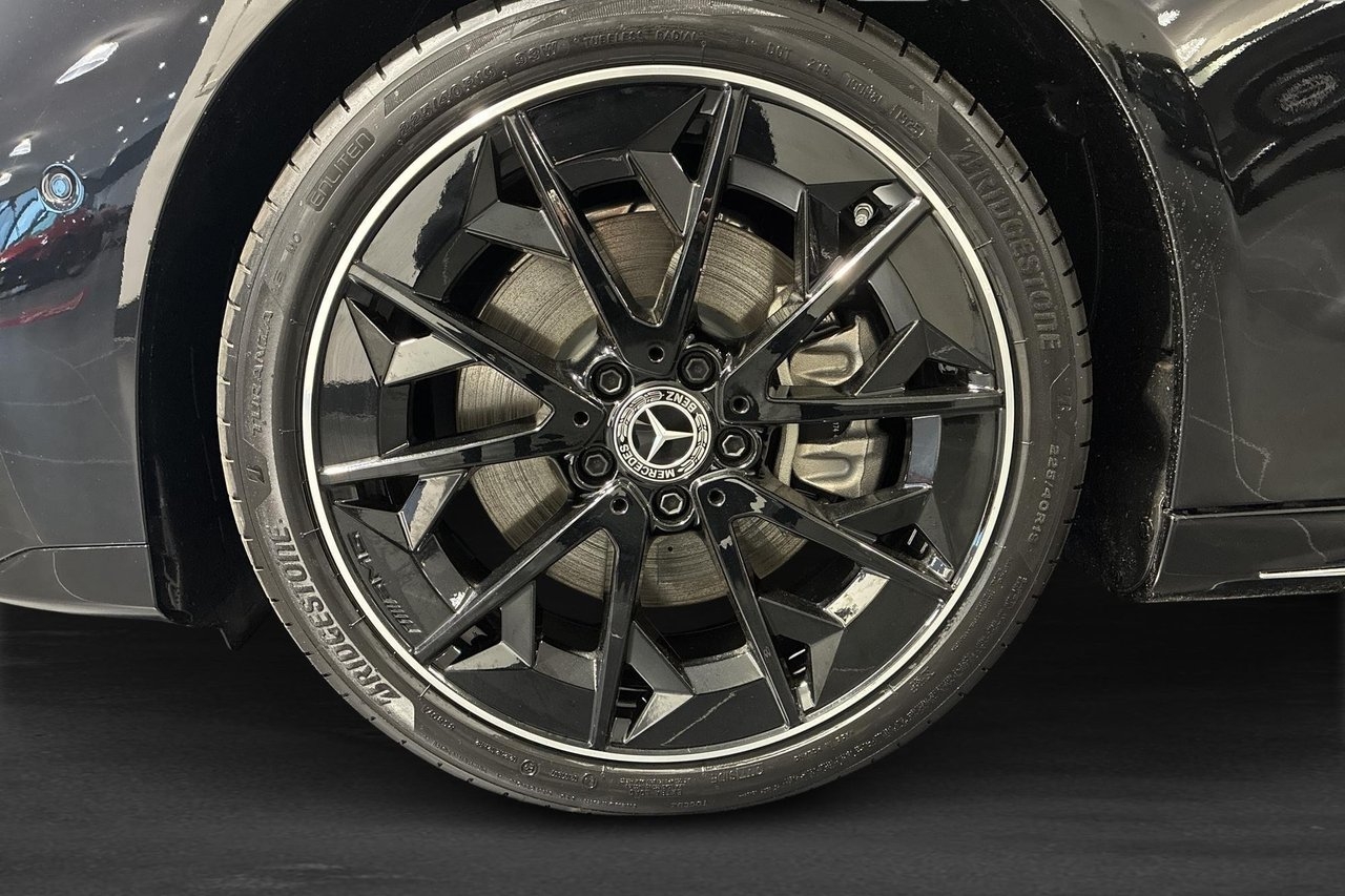Mercedes-Benz CLA 250+ 2026, photo 5/10