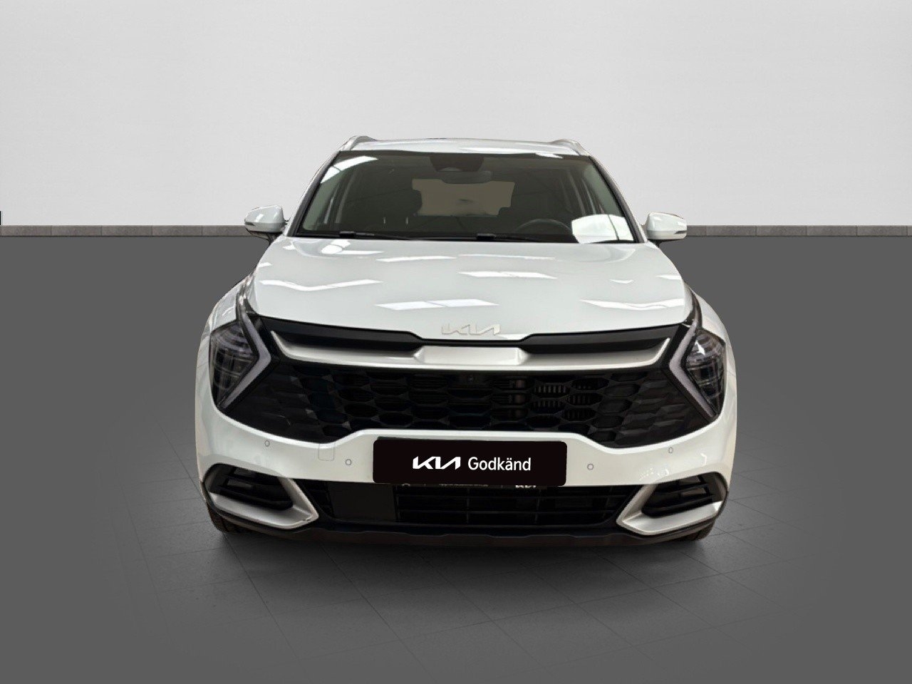 Kia Sportage Plug-in Hybrid AWD Advance 2023, bild 2/10