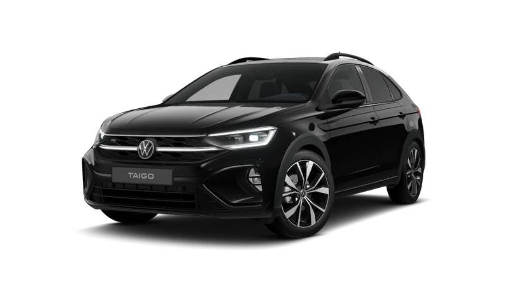 Volkswagen Taigo 2026, bild 6/10