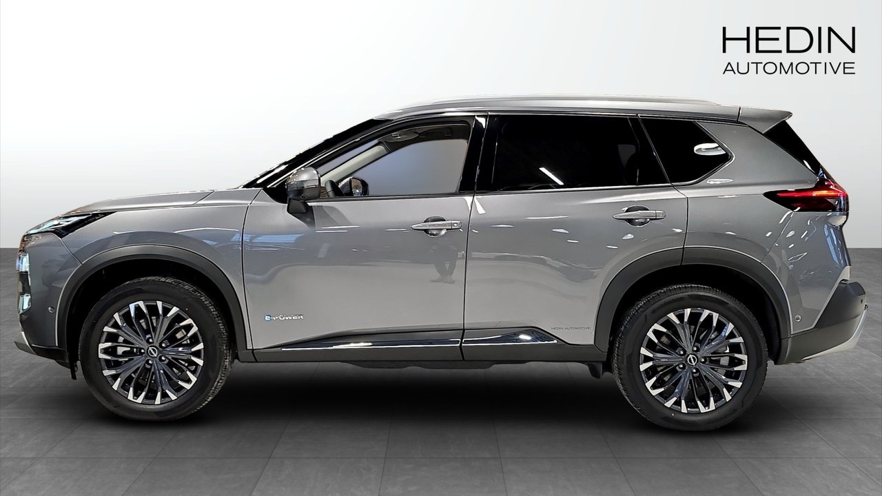 Nissan X-Trail e-4ORCE Tekna 5ST 2025, bild 6/17
