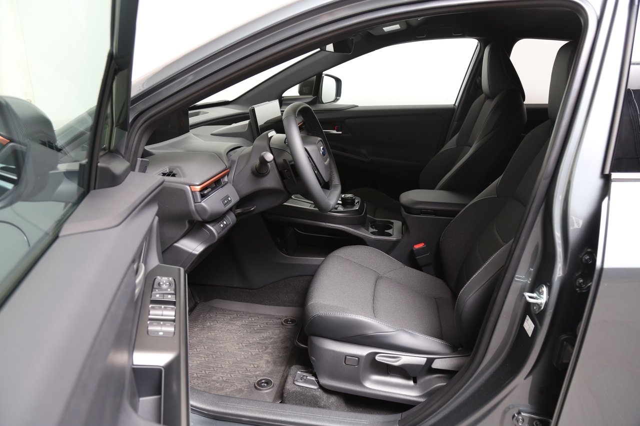 Subaru Uncharted Adventure 58kWh 2WD 2026, bild 5/22