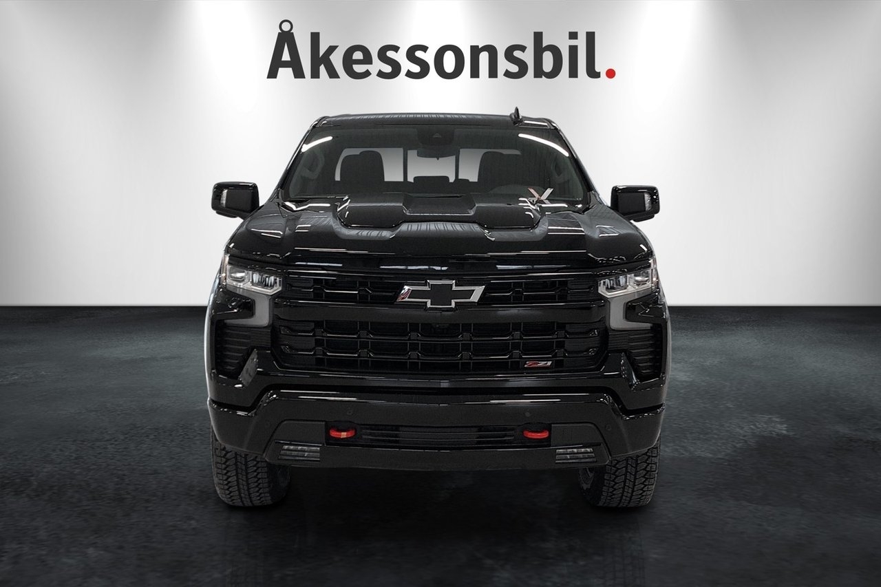 Chevrolet Z71 trail boss 6,2 2025, bild 2/10