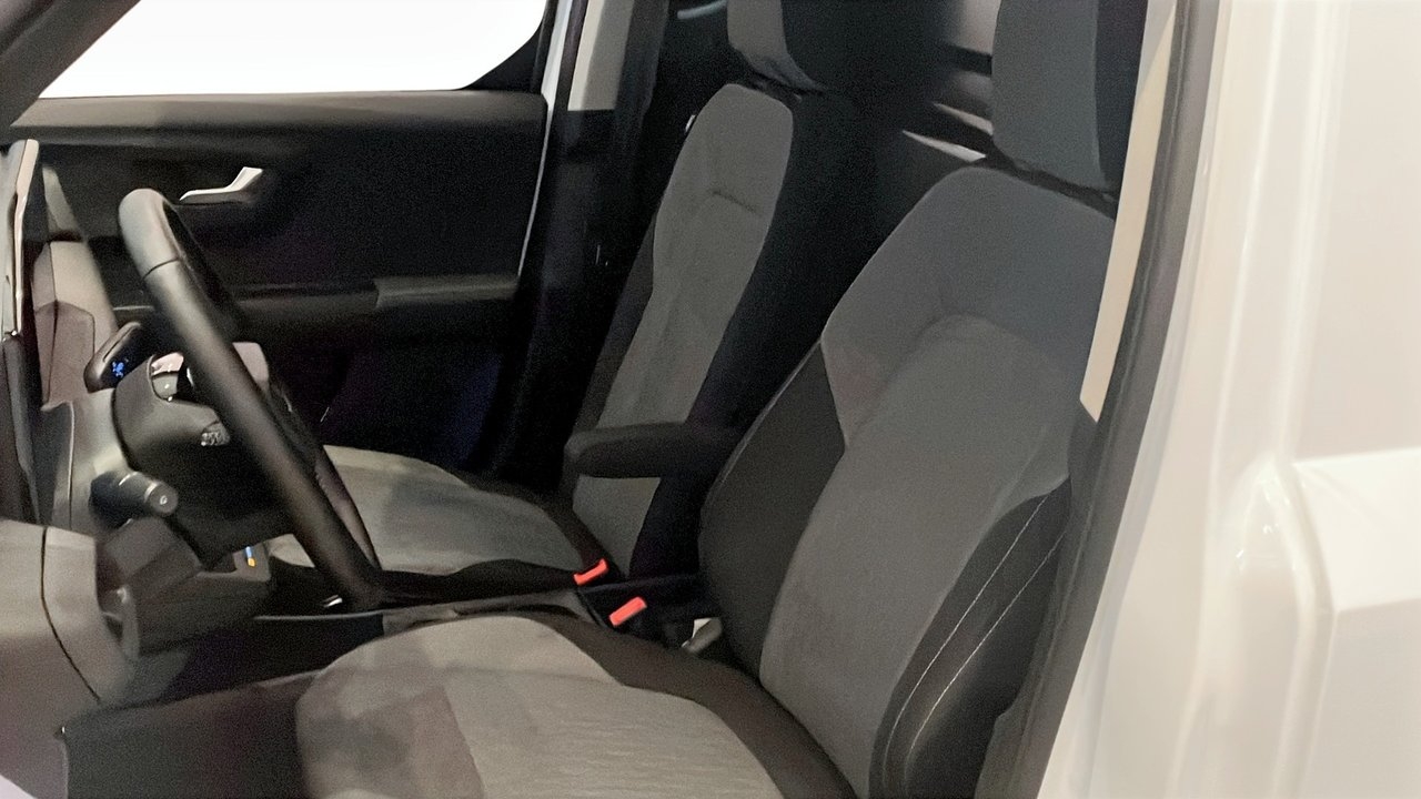 Ford E-Courier Limited 100/Kw/136hk 2026, bild 6/8