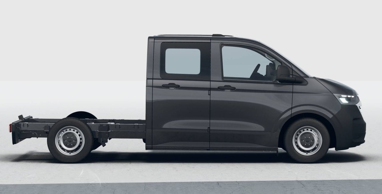 Volkswagen Transporter 2026, bild 7/13