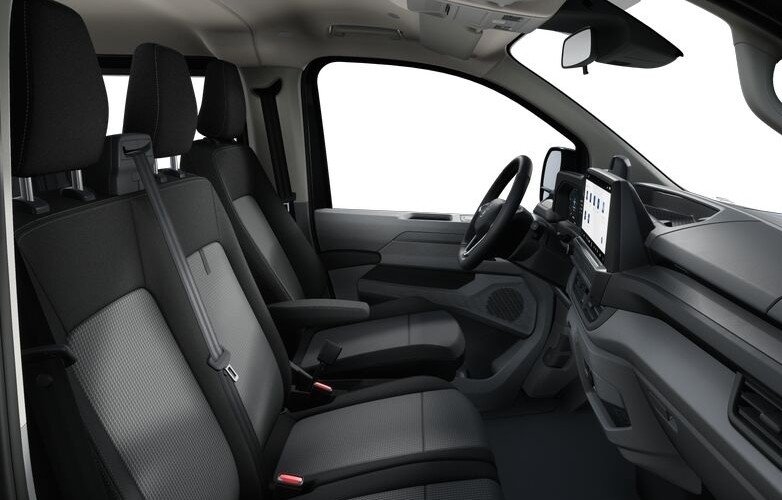 Volkswagen Transporter 2026, bild 6/8