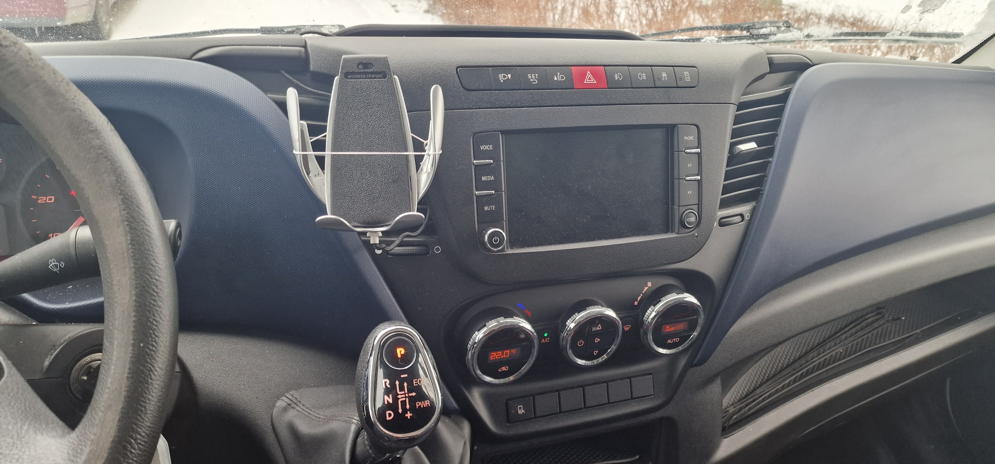 Iveco Daily 2017, bild 6/6