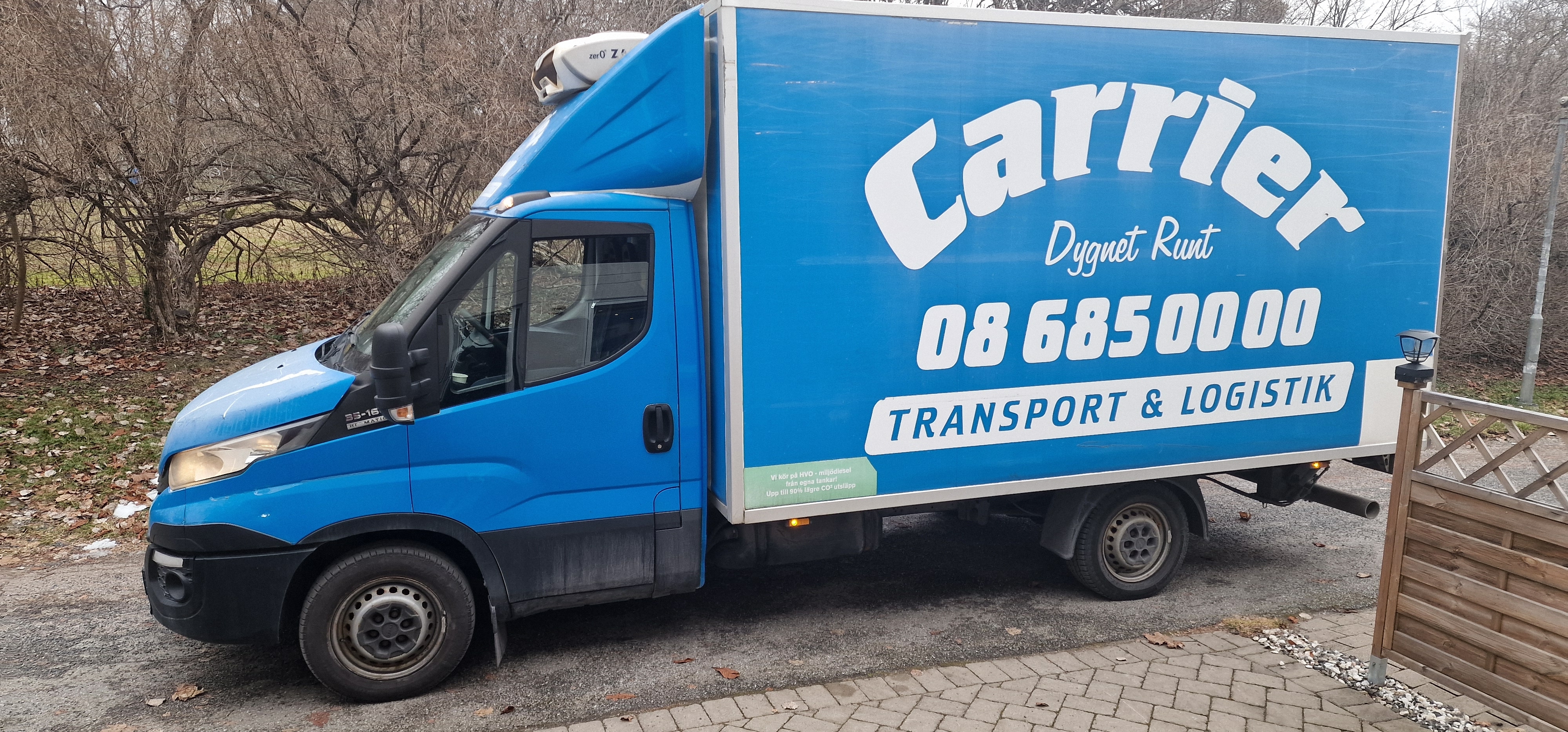 Iveco Daily 2017, bild 3/6