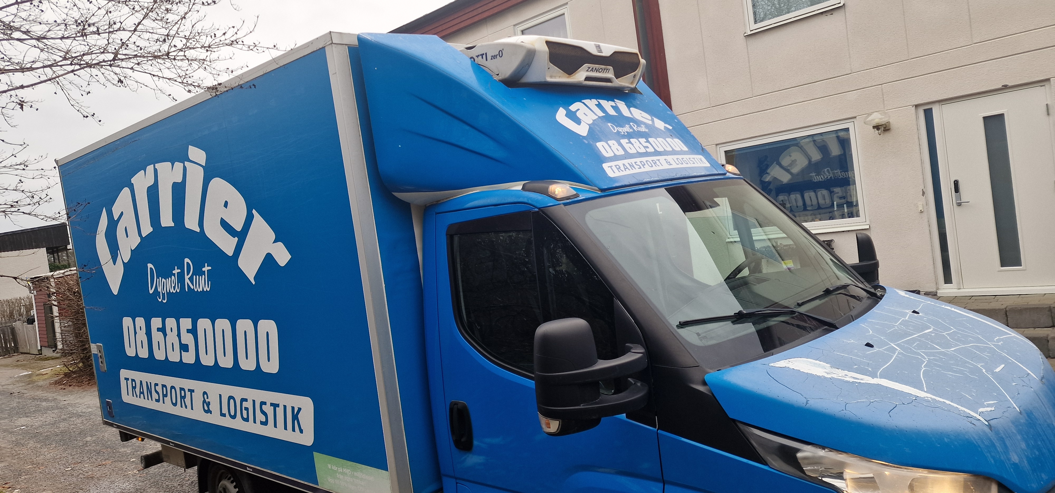 Iveco Daily 2017, bild 2/6