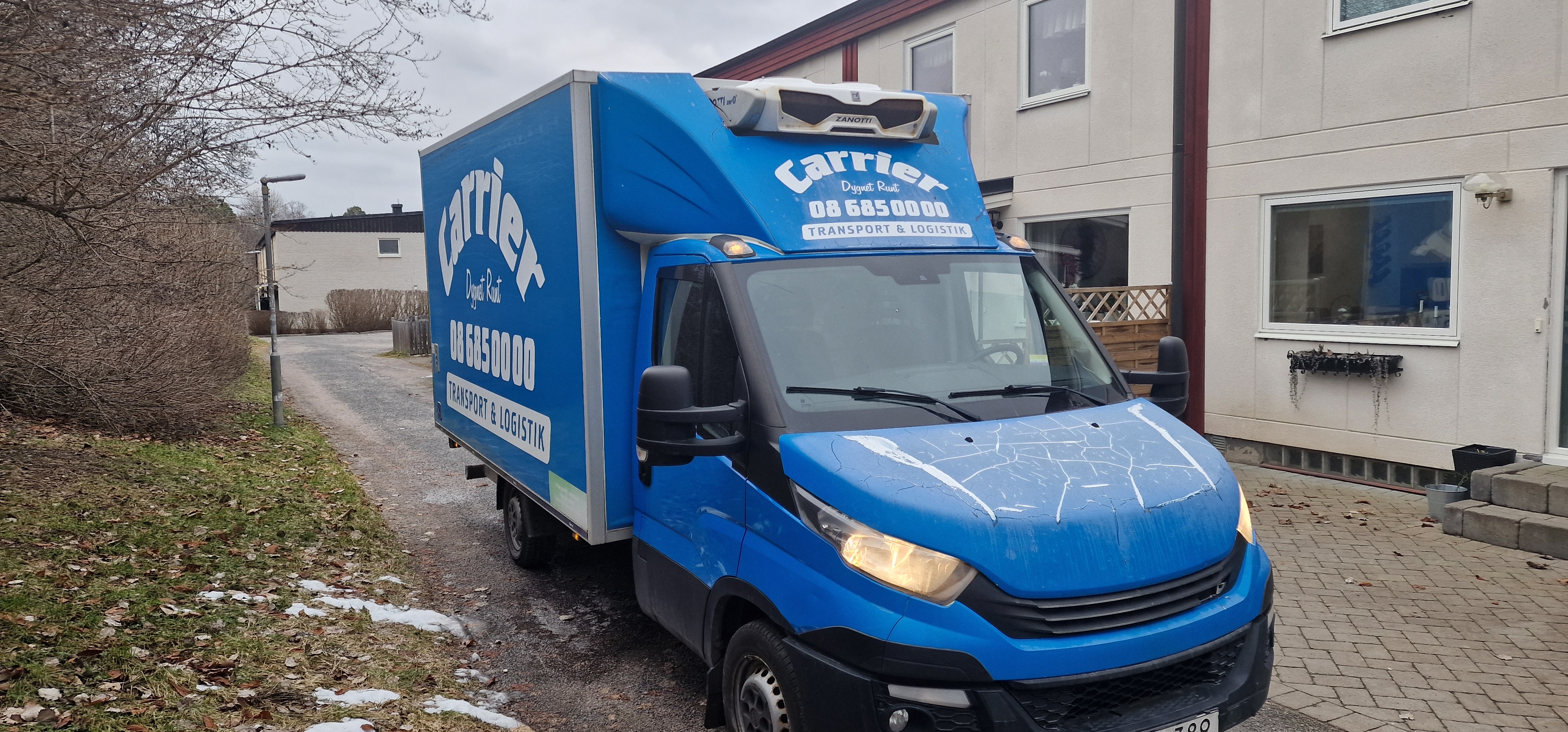 Iveco Daily