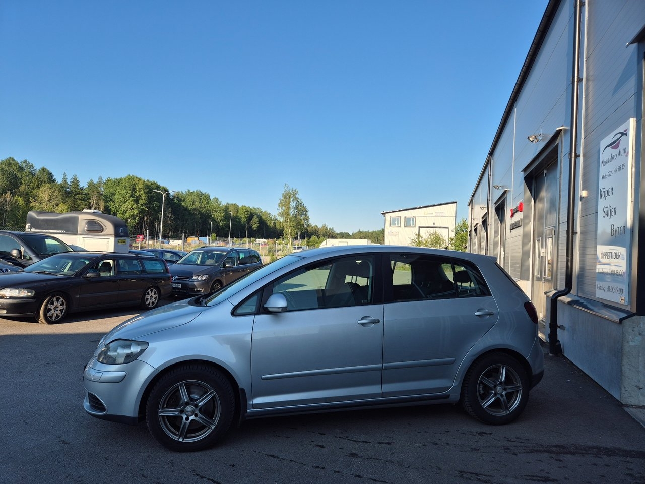 Volkswagen Golf 2009, bild 3/10