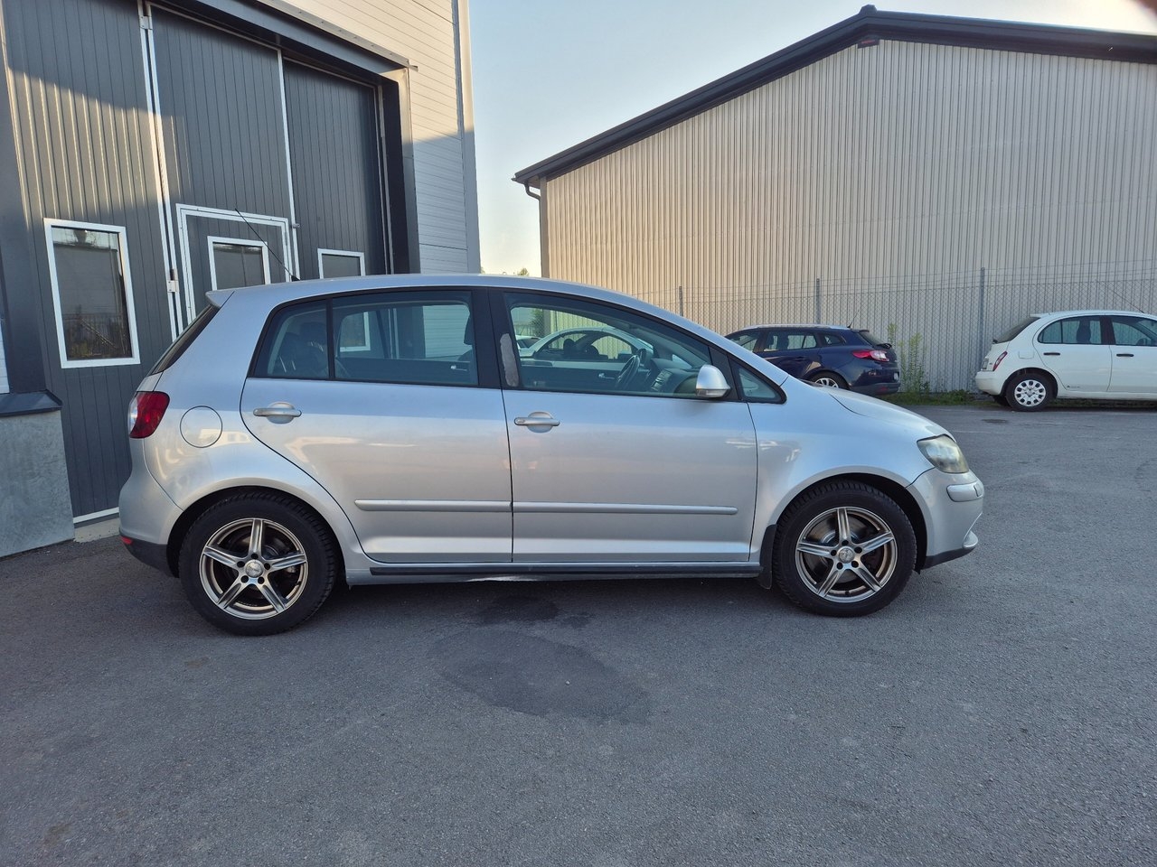 Volkswagen Golf 2009, bild 4/10