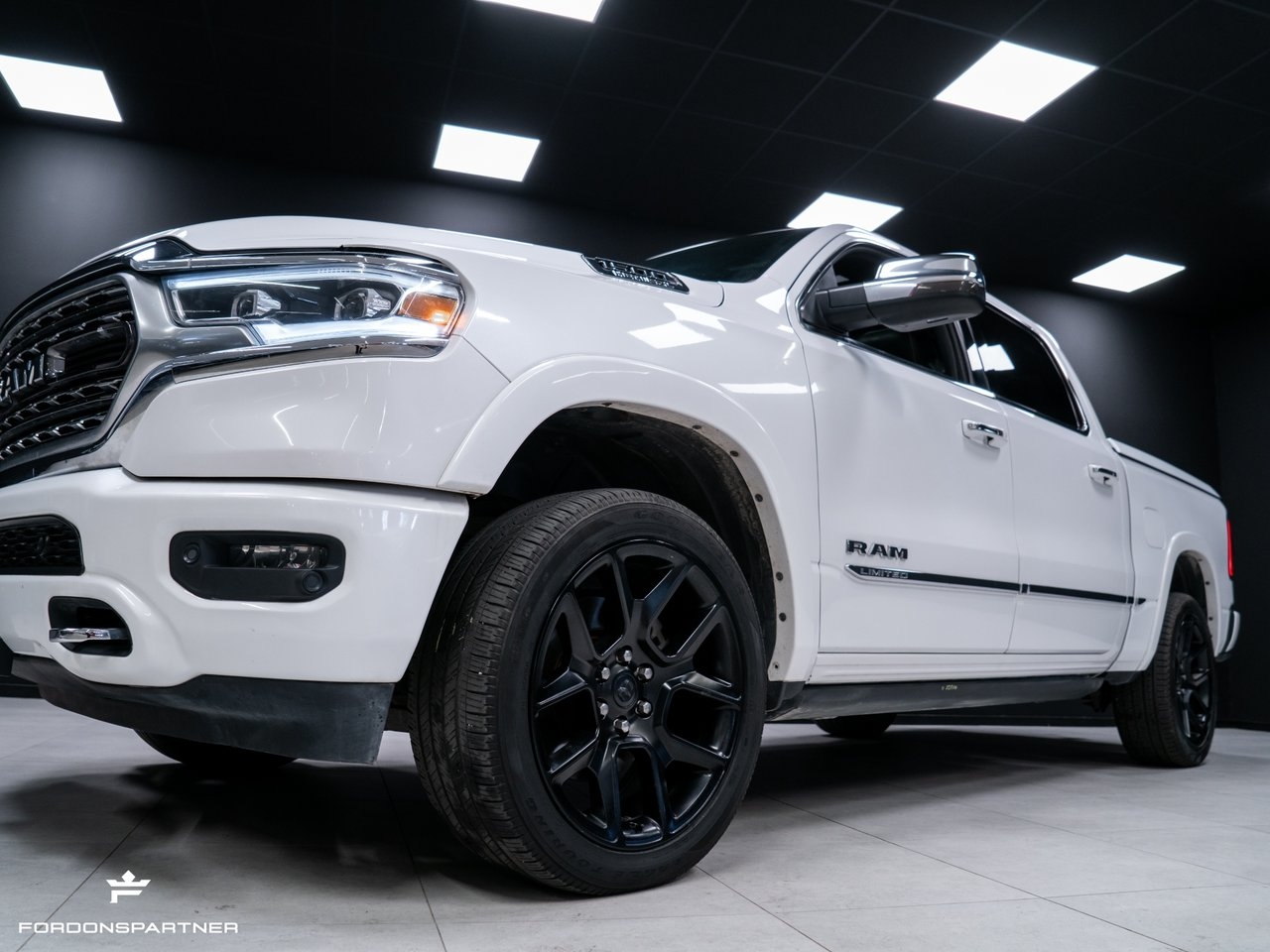 Dodge RAM 1500 2019, bild 4/34