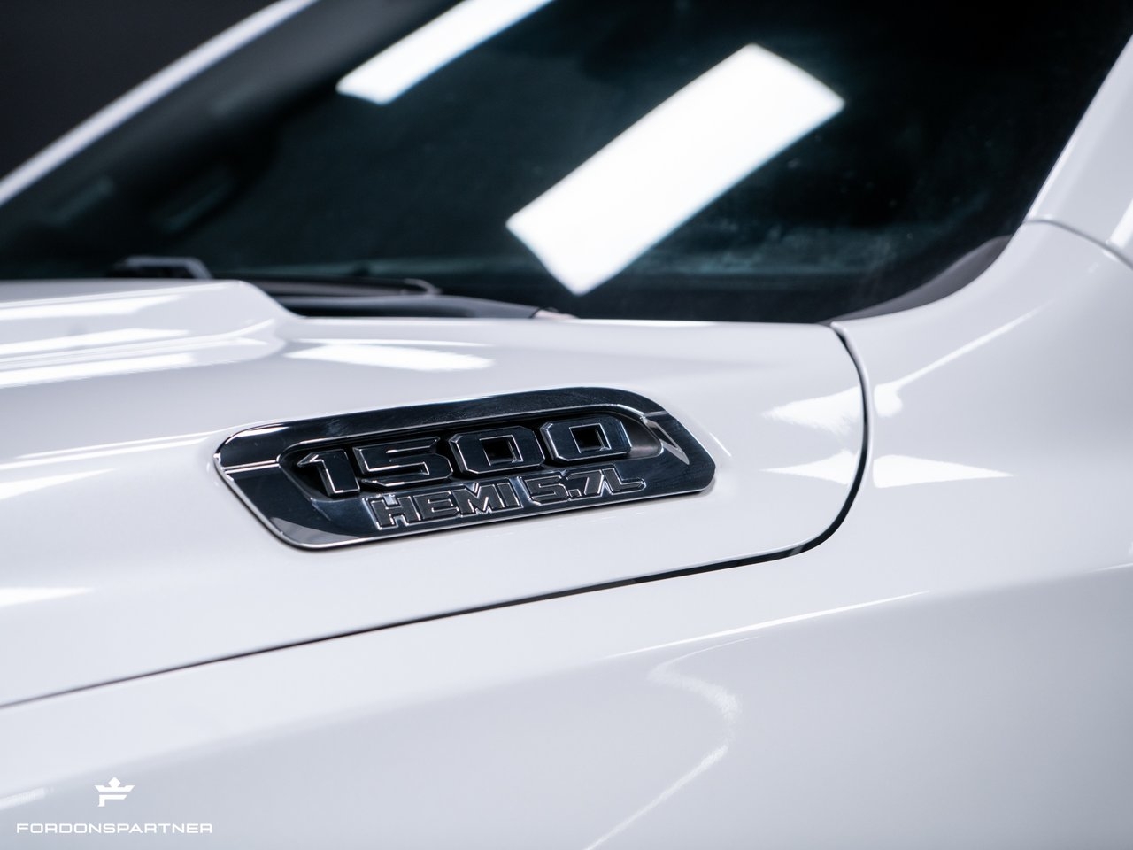 Dodge RAM 1500 2019, bild 6/34