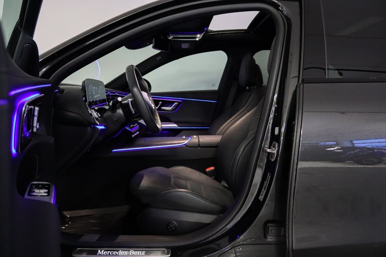 Mercedes-Benz E 2025, bild 6/18