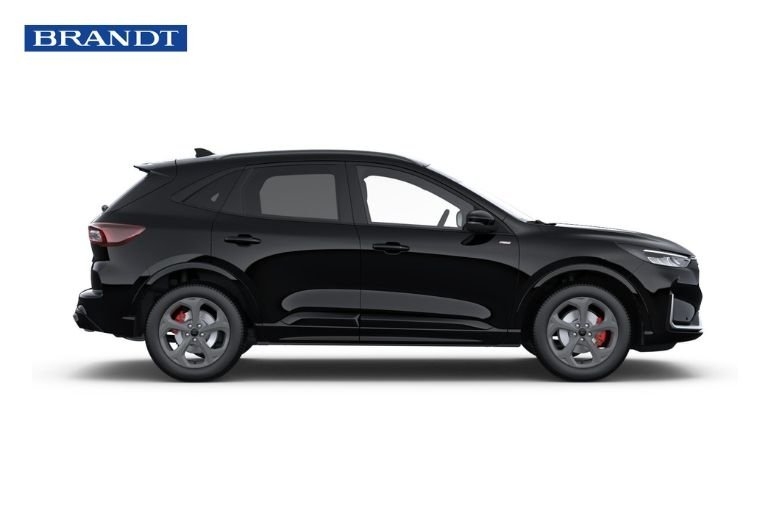 Ford Kuga 2026, bild 2/6