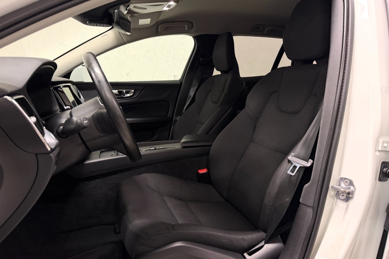 Volvo V60 D3 Geartronic Momentum VOC 2019, bild 7/27