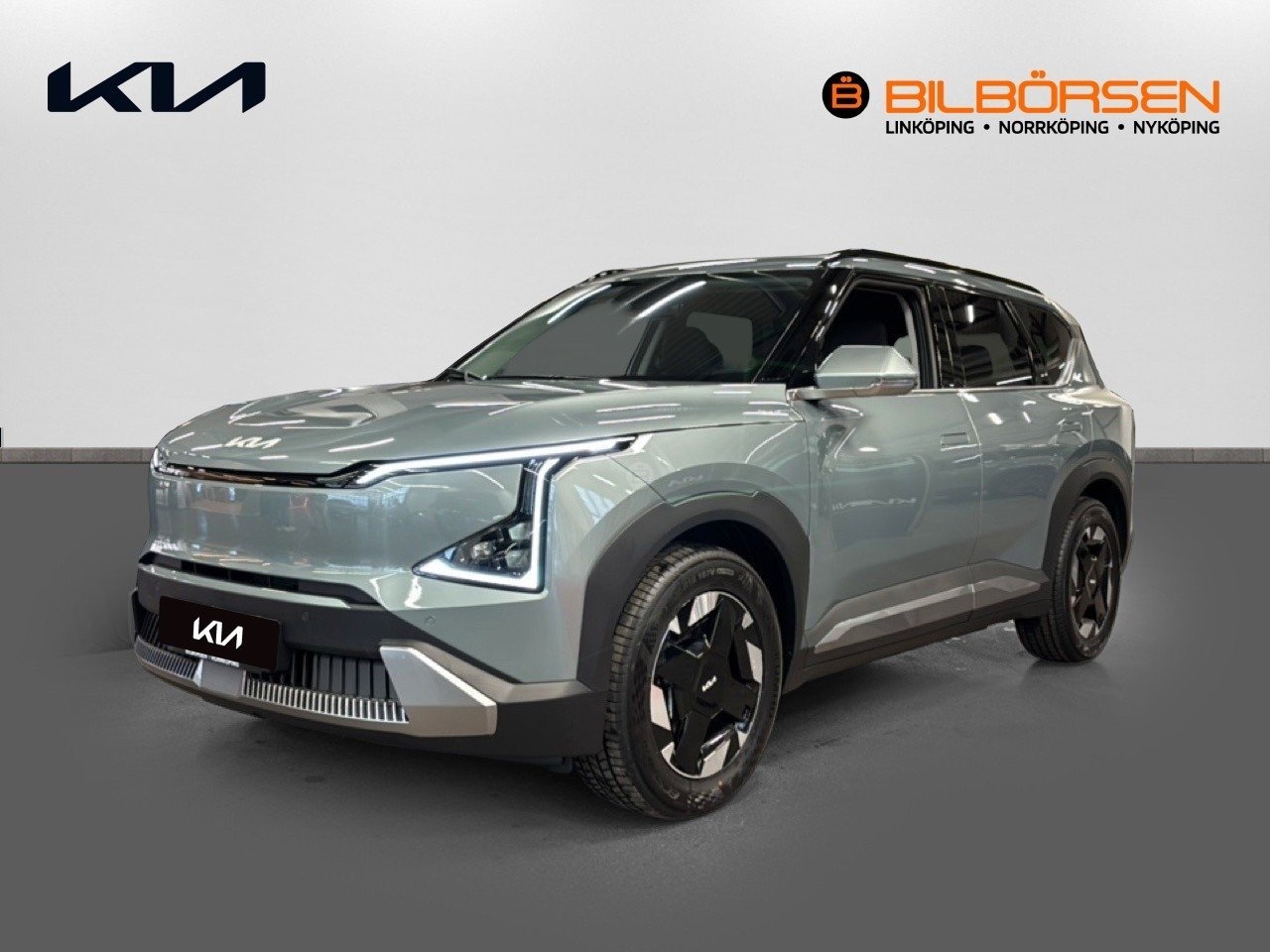 Kia EV5