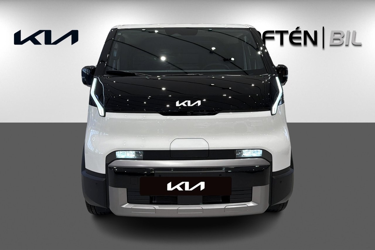 Kia PV5 2026, bild 3/10