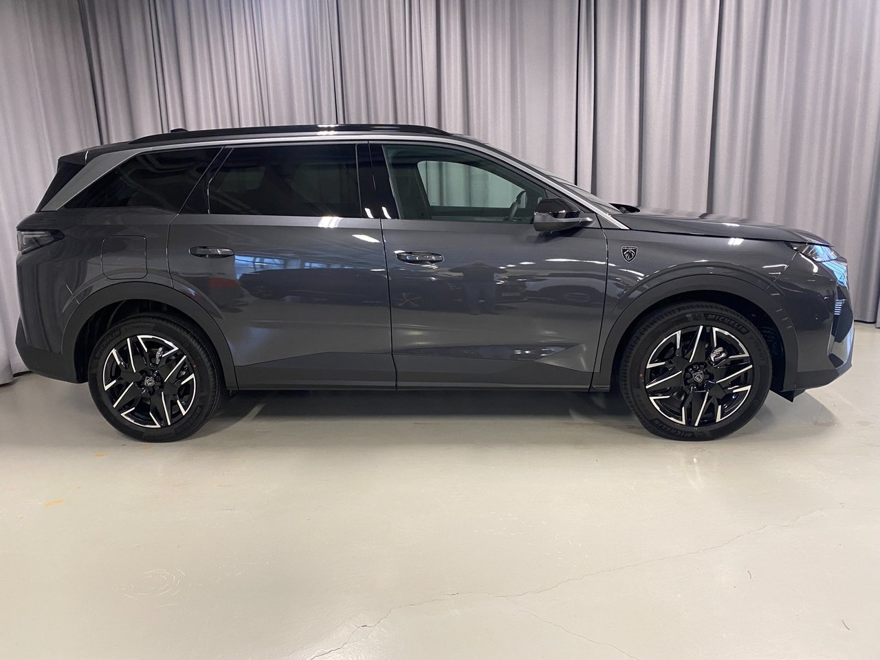 Peugeot 5008 2025, bild 3/8