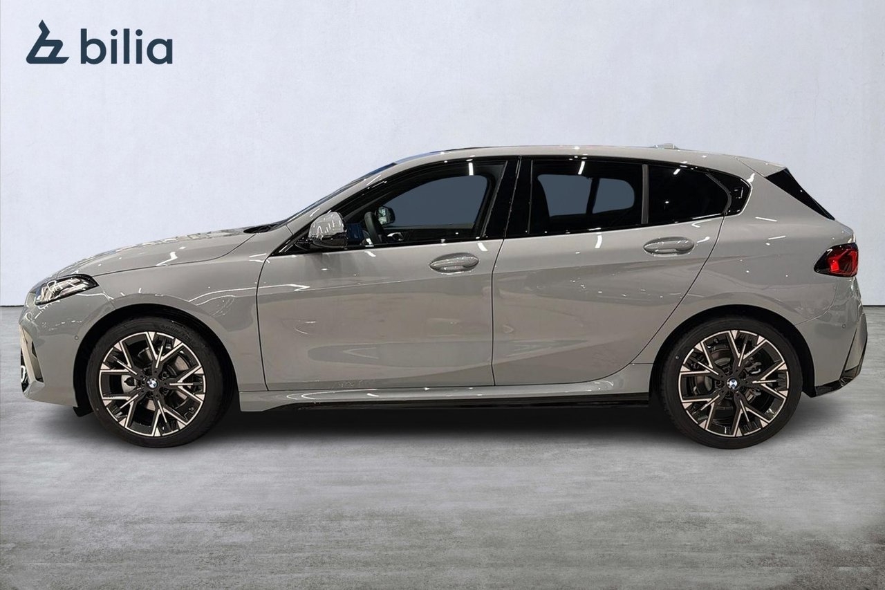 BMW 120 i Aut M Sport 2026, bild 5/22