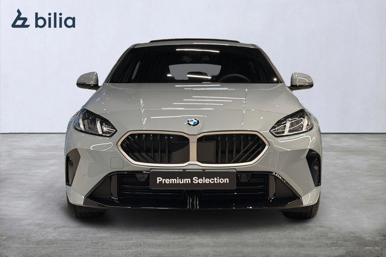 BMW 120 i Aut M Sport 2026, bild 7/22