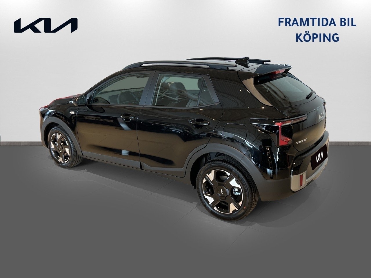 Kia Stonic 2026, bild 6/18