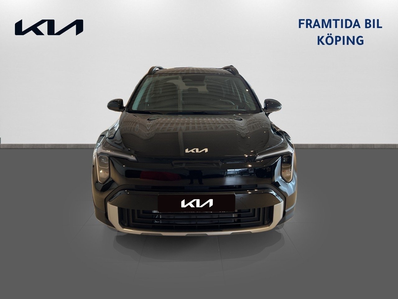 Kia Stonic 2026, bild 2/18