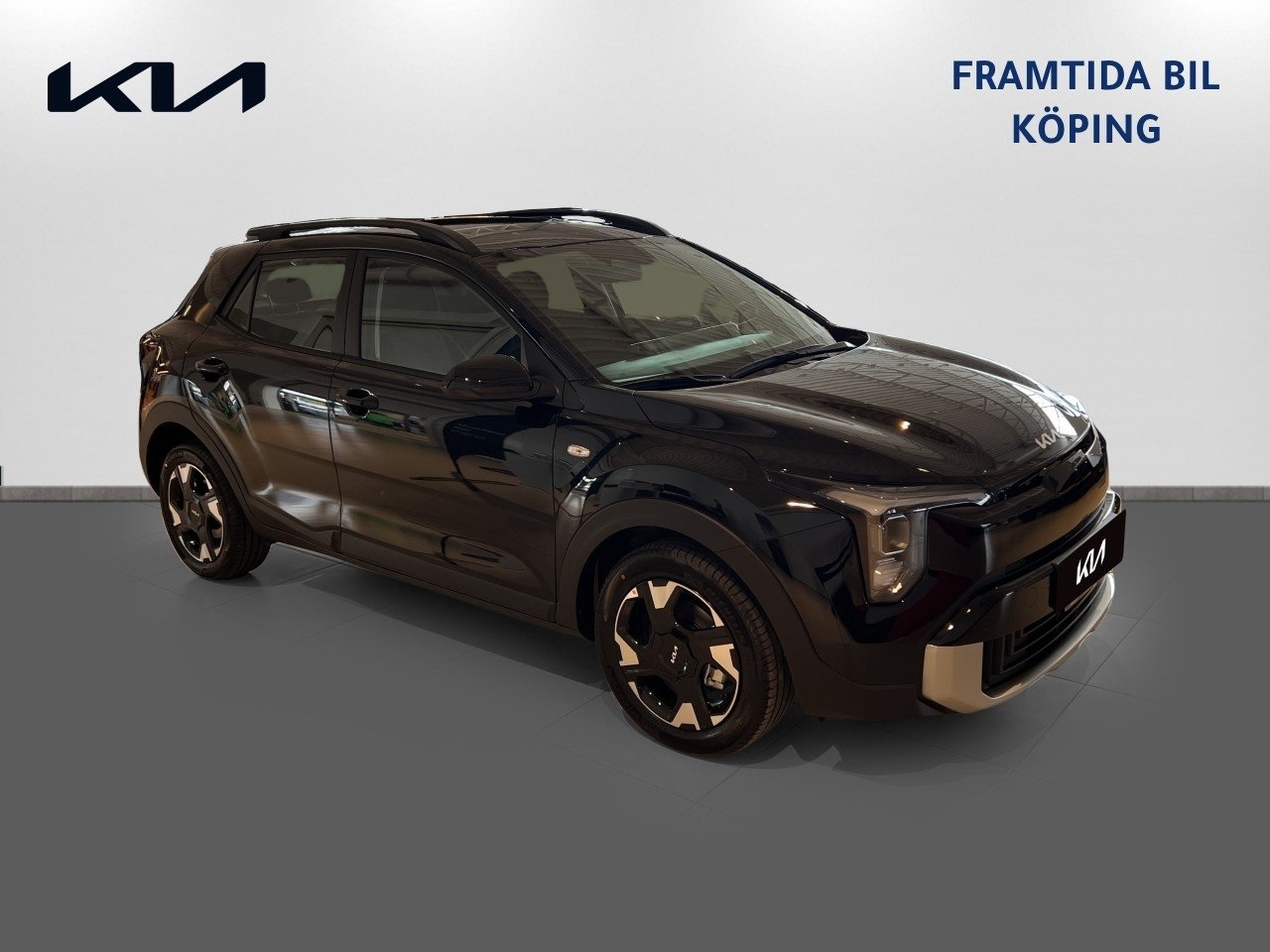 Kia Stonic 2026, bild 3/18