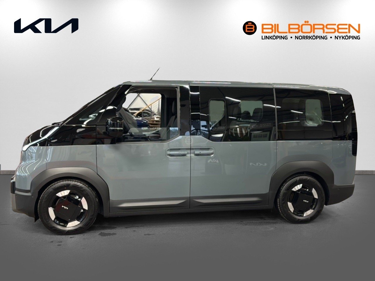 Kia PV5 2026, bild 4/18
