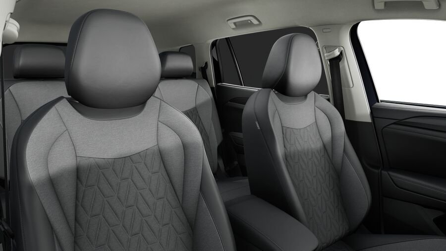Volkswagen Tayron 2026, bild 6/10