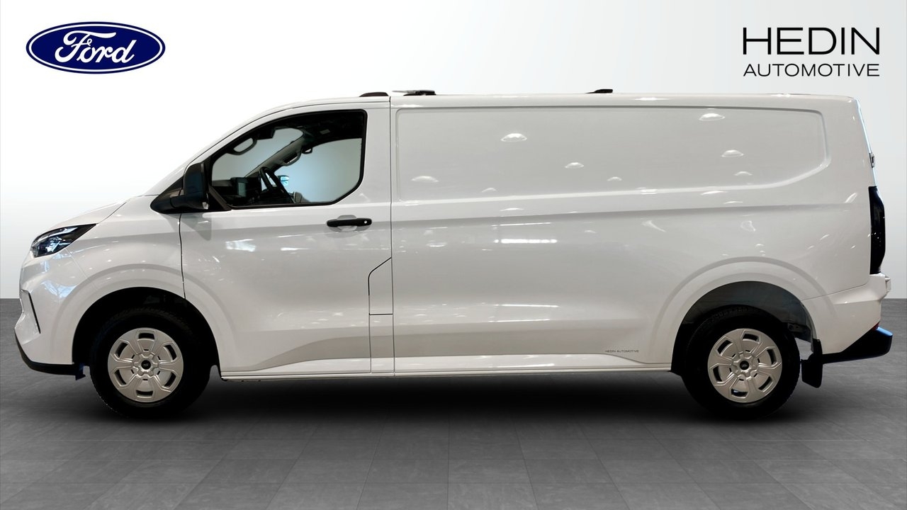 Ford Custom 2026, bild 6/10