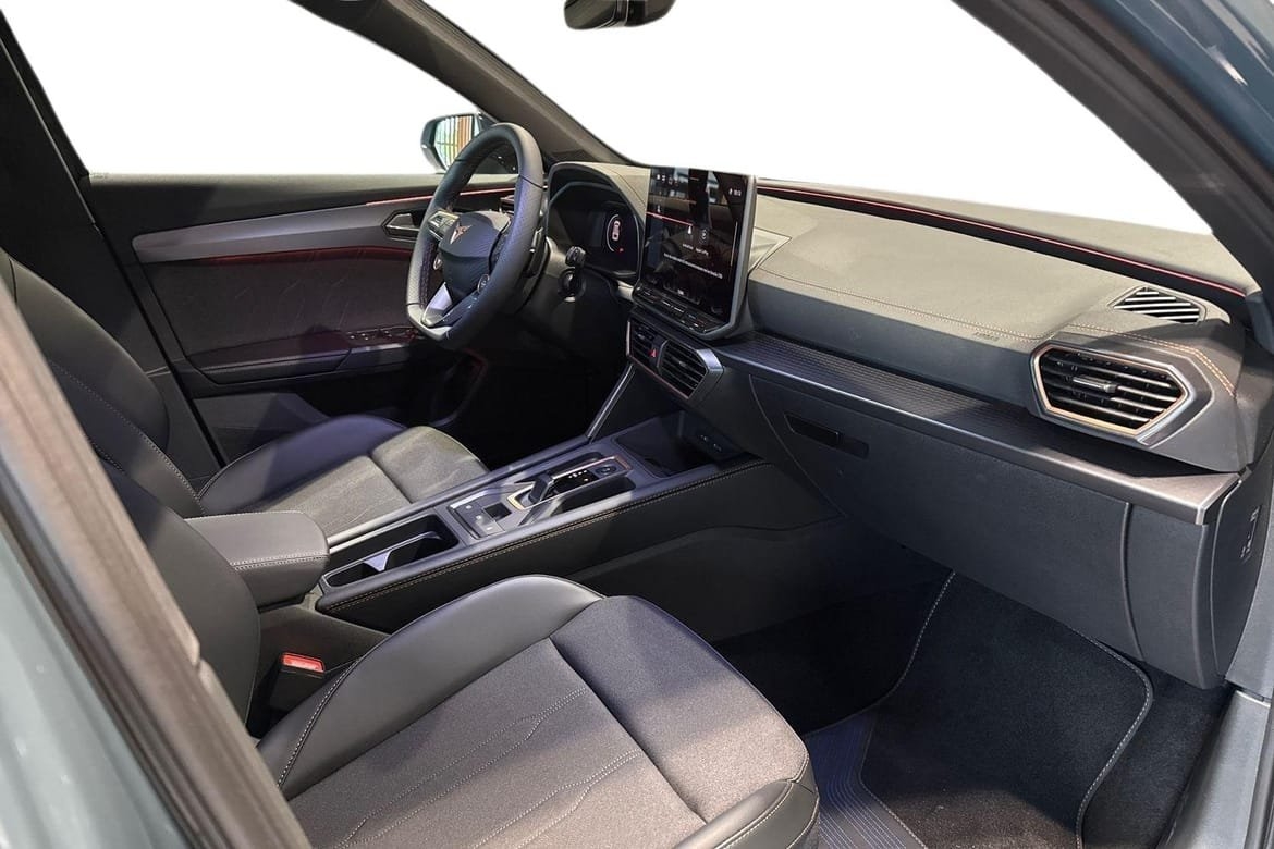 Cupra Formentor 2026, bild 5/10