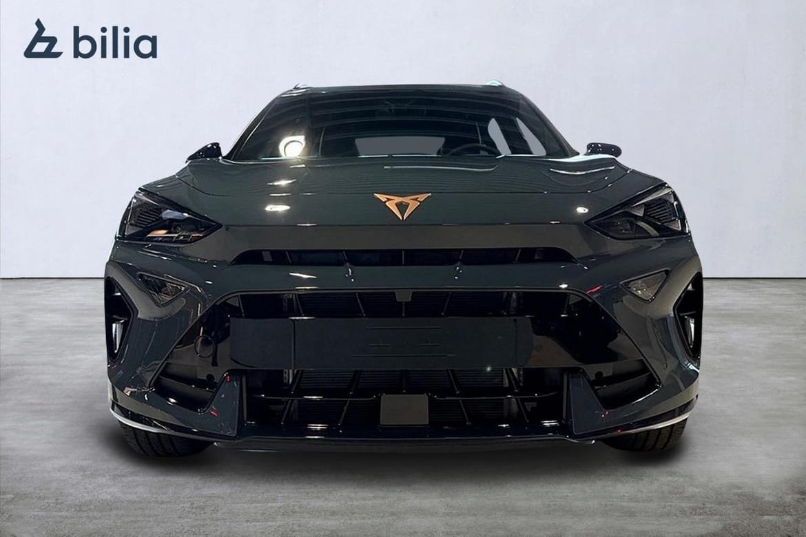 Cupra Formentor 2026, bild 4/10