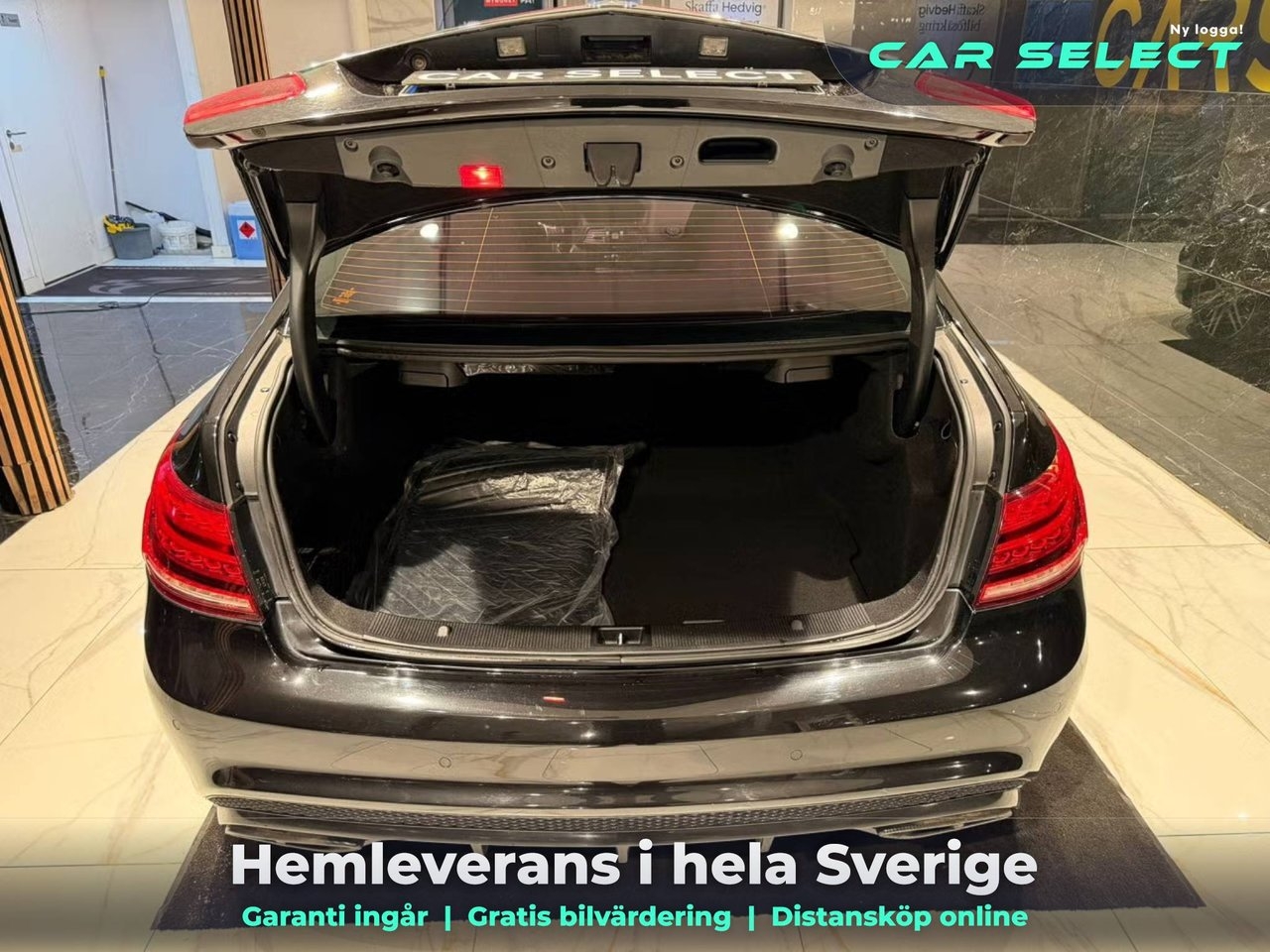 Mercedes-Benz E 2014, bild 5/10