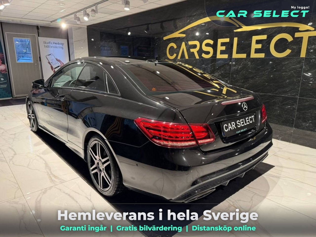 Mercedes-Benz E 2014, bild 3/10